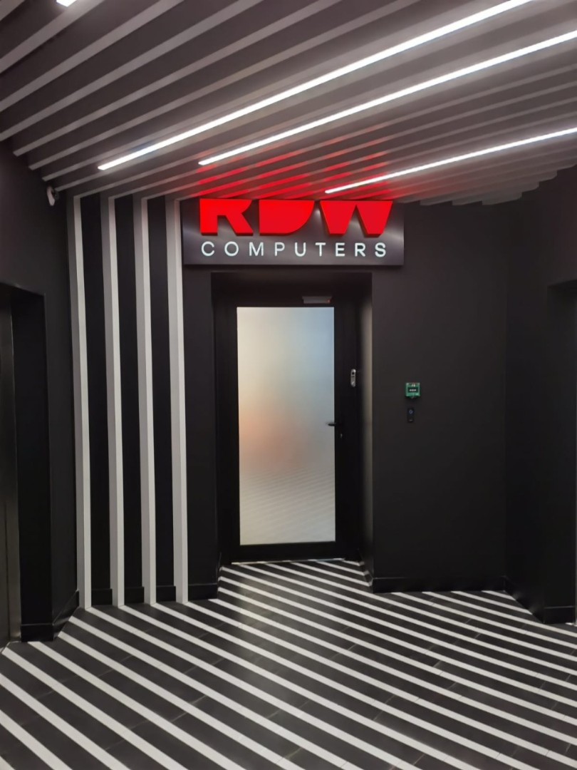 RDW computers