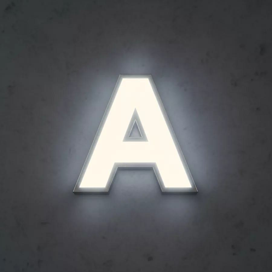Свечение 4000К