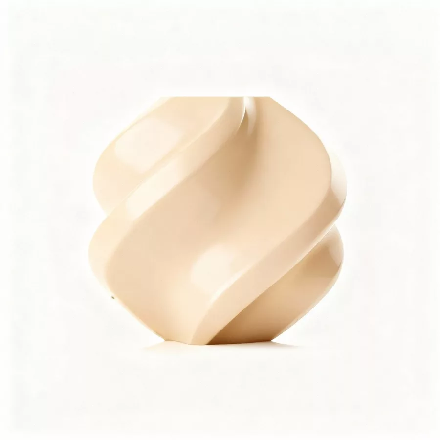 Бежевый