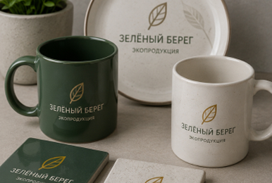 УФ-печать на керамике